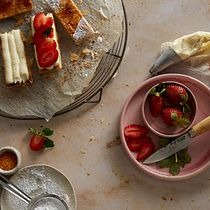 My project in Food Styling and Photography for Instagram course. Photograph, Social Media, Photo Retouching, Mobile Photograph, Product Photograph, Digital Photograph, Food Photograph, Instagram Photograph, Lifest, le Photograph, Food St, and ling project by Layla - 01.18.2022