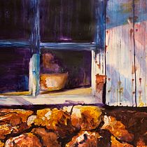 My project in The Art of Watercolor: Paint Your Vision of the World course. Un progetto di Pittura ad acquerello, Illustrazione tradizionale, Belle arti e Pittura di Lemaitre Christine - 18.01.2022