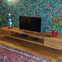 My project in Furniture Design and Construction for Beginners course. Arts, Crafts, Furniture Design, Making, Interior Design, DIY, and Woodworking project by bob - 01.18.2022