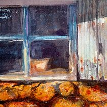 My project in The Art of Watercolor: Paint Your Vision of the World course. Un progetto di Illustrazione tradizionale, Belle arti, Pittura e Pittura ad acquerello di Blossom Bets - 18.01.2022