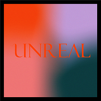 Mi Proyecto del curso: UNREAL. Un projet de Design , Direction artistique, Br, ing et identité, Design graphique , et Création de logos de Paola Lucía - 18.01.2022