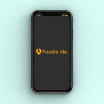 Mi Proyecto del curso: Diseño de logotipos para principiantes Ein Projekt aus dem Bereich Design, Br, ing und Identität, Grafikdesign und Logodesign von Alejandra Rodriguez - 12.01.2021