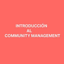 Mi Proyecto del curso: Introducción al community management. Social Media, Digital Marketing, Content Marketing, Facebook Marketing & Instagram Marketing project by Ana Dominguez - 01.15.2022