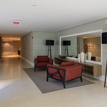 Residencial Plaza Di Mônaco. Photograph, Interior Architecture, Interior Decoration, Commercial Photograph, Architectural Photograph & Interior Photograph project by Marco Antonio da Silveira Costa - 01.19.2022