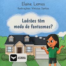 Meu projeto do curso: Criação de histórias para crianças. Writing, Stor, telling, Children's Illustration, Creating with Kids, Narrative, Fiction Writing, Creative Writing, and Children's Literature project by Elaine Lemos - 01.19.2022