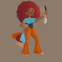 My project in Digital Painting for Characters: Color and Light course. Ilustração tradicional, Design de personagens, Ilustração digital, e Pintura digital projeto de faruqh - 19.01.2022