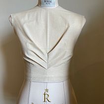 My project in Introduction to Fashion Draping: Create Custom Womenswear course. Fashion Design, Sewing, Patternmaking, and Dressmaking project by Reagen Evans - 01.19.2022