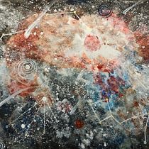 Mi Proyecto del curso: Técnicas modernas de acuarela. Un progetto di Illustrazione tradizionale, Belle arti, Pittura e Pittura ad acquerello di dayadias - 18.01.2022