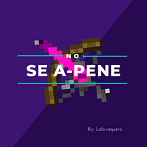 No se a-pene, el podcast que te va a encantar. Un progetto di Comunicazione, Podcasting, Audio, Educazione e Eventi di José Eduardo Orozco Sánches - 15.01.2022