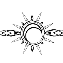Mi Proyecto del curso: Tatuaje para principiantes. Tattoo Design project by Nekane Cabañas Elizalde - 01.19.2022