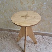 Mi Proyecto del curso: Carpintería profesional para principiantes. Un progetto di Artigianato, Design e creazione di mobili, Interior design, DIY e Falegnameria  di Sergio Mateos Mateos - 19.01.2022