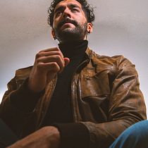 Mi Proyecto del curso: Retrato fotográfico: dirección y producción en estudio. Un proyecto de Fotografía, Fotografía de retrato y Fotografía digital de adrilizcs - 19.01.2022