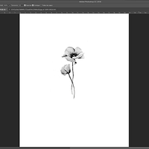 Mi Proyecto del curso: Técnicas de color para tatuajes. Un progetto di Illustrazione tradizionale, Disegno, Illustrazione digitale, Design di tatuaggi e Disegno digitale di pcraviotto - 23.01.2022