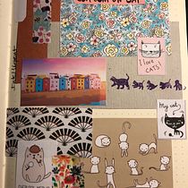 Mi Proyecto del curso:  Bullet journal creativo: planificación y creatividad . Traditional illustration, Lettering, Drawing, H, Lettering, Management, and Productivit project by Patrícia Lázaro Pernias - 01.19.2022