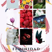 Mi Proyecto del curso: Estampado textil con técnicas digitales. Pattern Design, Design de moda, e Estampagem projeto de Maria Camila Perez Perez - 19.01.2022