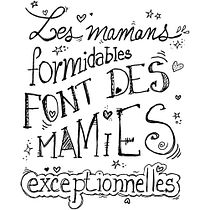 Mon projet du cours : Initiation au doodling créatif et au lettering manuel. Traditional illustration, Lettering, Drawing, H, and Lettering project by contact - 01.19.2022