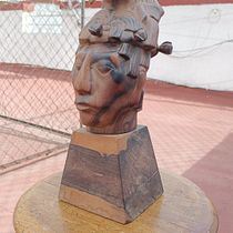 Mi Proyecto del curso: Introducción a la fotogrametría 3D Ein Projekt aus dem Bereich 3D, 3-D-Modellierung, 3-D-Design und Skulptur von javierc_p - 19.01.2022