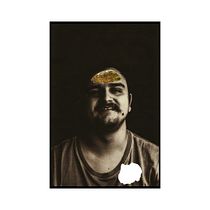 Meu projeto do curso: Fotografia híbrida para experimentação criativa. Photograph, Photo Retouching, Fine-Art Photograph, Film Photograph, and Self-Portrait Photograph project by João Pedro Kloss Degen - 01.19.2022