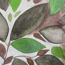 Mi Proyecto del curso: Técnicas de acuarela en negativo para ilustración botánica Ein Projekt aus dem Bereich Traditionelle Illustration, Aquarellmalerei und Botanische Illustration von Evelyn Helguero Rasilla - 19.01.2022