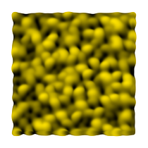 My project in Creative Coding: Making Visuals with JavaScript course. Un projet de Motion design, Multimédia , et JavaScript de Jakub Jarząbek - 20.12.2022