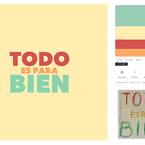 Mi Proyecto del curso: Tipografía expresiva en movimiento con After Effects. Motion Graphics, Animation, T, pograph, 3D Animation, Kinetic T, and pograph project by Leonardo Luna - 01.20.2022