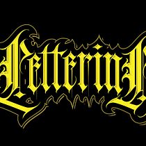 Logotipo para estudio de tatuajes. T, pograph, and Calligraph project by brian_soto - 01.14.2022