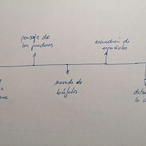 Mi Proyecto del curso: Técnicas de entintado para cómic e ilustración. Traditional illustration, Fine Arts, Painting, Comic & Ink Illustration project by Félix Teruel Ferrer - 01.20.2022
