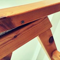 Il mio progetto del corso: Introduzione alla chalk paint. Een project van Craft, Meubelontwerp en -bouw, Interieurontwerp, Schilderij, DIY, Upc, cling, Decoratief schilderen, Meubelrestauratie en -upc y cling van tizianaorru - 08.01.2022