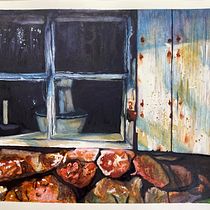 My project in The Art of Watercolor: Paint Your Vision of the World course. Un progetto di Illustrazione tradizionale, Belle arti, Pittura e Pittura ad acquerello di Madalina Bidilita - 20.01.2022