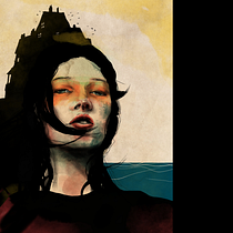Il mio progetto del corso: Tecniche di illustrazione con acquerello digitale. Un progetto di Illustrazione tradizionale, Illustrazione digitale, Pittura ad acquerello, Disegno di ritratti e Disegno digitale di Filippo Salaris Iolao - 17.01.2022