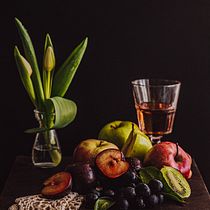 Mój projekt z kursu: Fotografowanie projektów gastronomicznych w stylu dark mood. Food Photograph, Instagram Photograph, Food St, and ling project by Kamila Perz - 01.20.2022