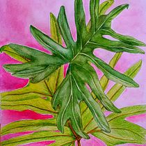 Mon projet du cours : Illustration botanique à l’aquarelle. Ilustração tradicional, Artes plásticas, Pintura, Desenho, Pintura em aquarela e Ilustração botânica projeto de sovignola - 20.01.2022