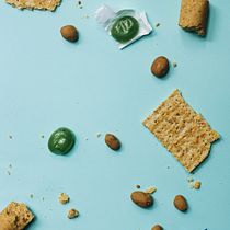 Meu projeto do curso: Criatividade gastronômica e composição de patterns. Un proyecto de Fotografía, Dirección de arte, Pattern Design, Fotografía con móviles, Fotografía de producto, Fotografía gastronómica, Fotografía para Instagram, Composición fotográfica, Food St y ling				 de Mayara Bitencourt - 20.01.2022