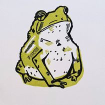 My project in Animal Illustration: Capturing Wildlife in a Sketchbook course. Traditional illustration, Collage, Sketchbook, and Naturalistic Illustration project by haggytea - 01.15.2021