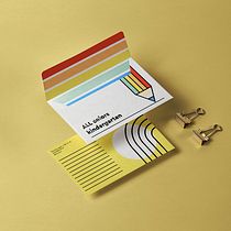 Meu projeto do curso: Ilustração vetorial para iniciantes. Een project van Traditionele illustratie, Vectorillustratie y Digitale illustratie van Inês Martins - 20.01.2022