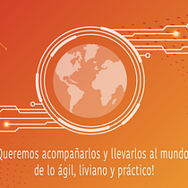 Mi Proyecto del curso: Introducción al community management. Social Media, Digital Marketing, Content Marketing, Facebook Marketing & Instagram Marketing project by juliana.padilla - 01.18.2022
