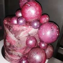 Mein Kursprojekt: Cake Design: moderne Dekorationstechniken. Design, and DIY project by Dragana Bilus - 01.21.2022