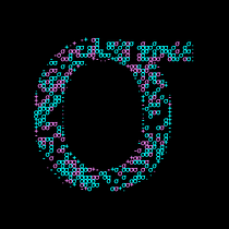 Meu projeto do curso: Programação criativa: produza peças visuais com JavaScript. Un projet de Motion design, Multimédia , et JavaScript de Lucas José Muñoz Dentello - 21.01.2022
