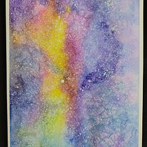 My project in Modern Watercolor Techniques course. Un progetto di Illustrazione tradizionale, Belle arti, Pittura e Pittura ad acquerello di rkitanova - 21.01.2022