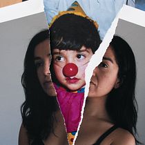experiencia migratoria . Photograph, Photo Retouching, Fine-Art Photograph, Film Photograph, and Self-Portrait Photograph project by Valentina Olmos - 01.21.2022