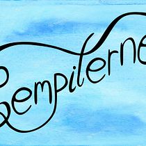 Mi Proyecto del curso: Los secretos dorados del lettering. Lettering, H, and Lettering project by Alba Martín Díez - 01.21.2022