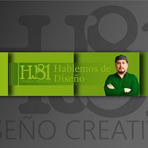Mi Proyecto del curso: Dirección de arte para tu canal de YouTube. YouTube Marketing, Traditional illustration, and Design project by Hernan Ocampo - 01.21.2022
