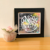 Mi Proyecto del curso: Técnicas modernas de acuarela. Un progetto di Illustrazione tradizionale, Belle arti, Pittura, Pittura ad acquerello, H e lettering di María de Lourdes Martínez Martínez - 21.01.2021