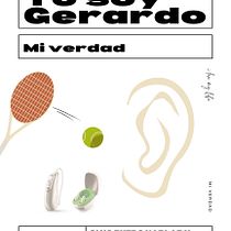 Yo soy Gerardo. Un projet de Narration, Écriture, Créativité, Stor, telling , et Écriture de non-fiction de Gerry Cardoso - 18.01.2022