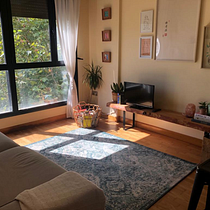 Mi Proyecto del curso: Decoración de interiores: trucos para renovar tu hogar Ein Projekt aus dem Bereich Innendesign, Dekoration von Innenräumen, Innenarchitektur und Raumgestaltung von Silvana - 21.01.2022