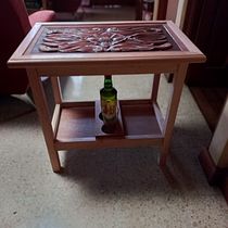 Mi Proyecto del curso: Iniciación a la chalk paint. Een project van Craft, Meubelontwerp en -bouw, Interieurontwerp, Schilderij, DIY, Upc, cling, Decoratief schilderen, Meubelrestauratie en -upc y cling van Víctor Hugo Zúñiga Umaña - 22.01.2022