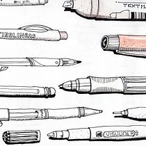 Mi Proyecto del curso: El arte del sketching: transforma tus bocetos en arte. Traditional illustration, Pencil Drawing, Drawing, and Sketchbook project by Vania Calle - 01.22.2022