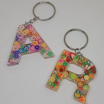 Il mio progetto del corso: Design di gioielleria in resina. Design de acessórios projeto de Anna Galgano - 22.01.2022