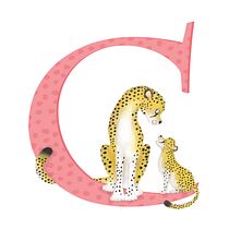 My project in Professional Illustration: Turn Your Passion into a Career course - Animal ABC. Traditional illustration, Creative Consulting, Marketing, Portfolio Development, and Editorial Illustration project by Elaine Macintyre - 01.22.2022