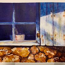 Proyecto Final: El arte de la acuarela: pinta tu visión del mundo. Un progetto di Illustrazione tradizionale, Belle arti, Pittura e Pittura ad acquerello di Teresa - 22.01.2022